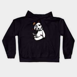 Dead Dolls Kids Hoodie